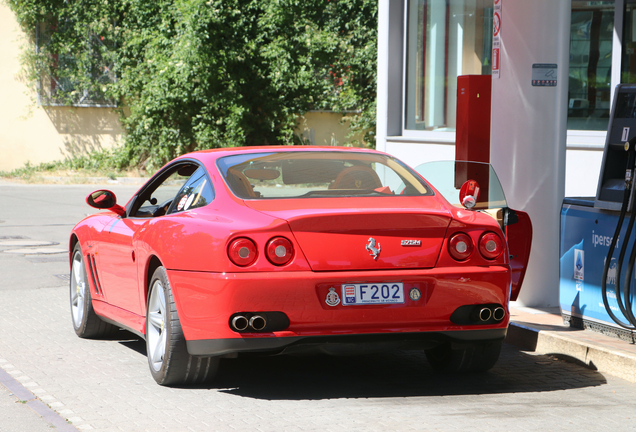 Ferrari 575 M Maranello