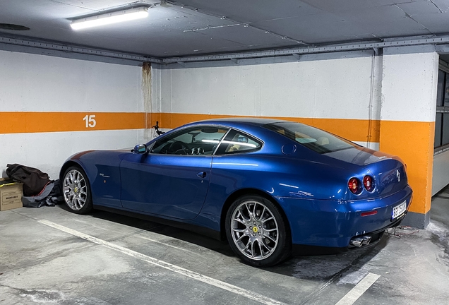 Ferrari 612 Scaglietti