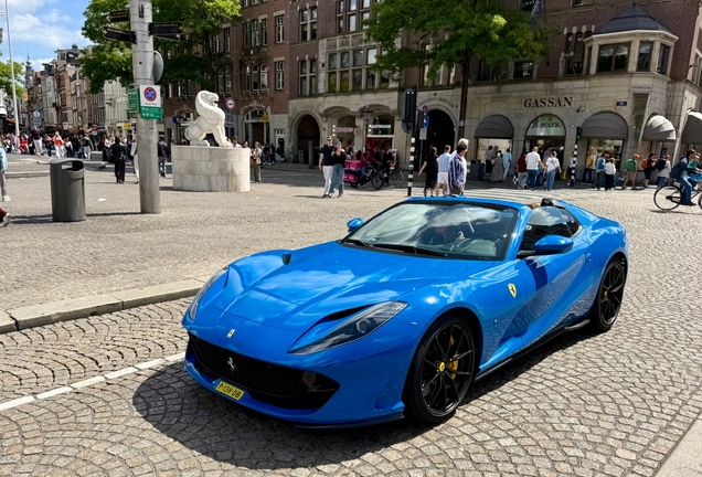Ferrari 812 GTS