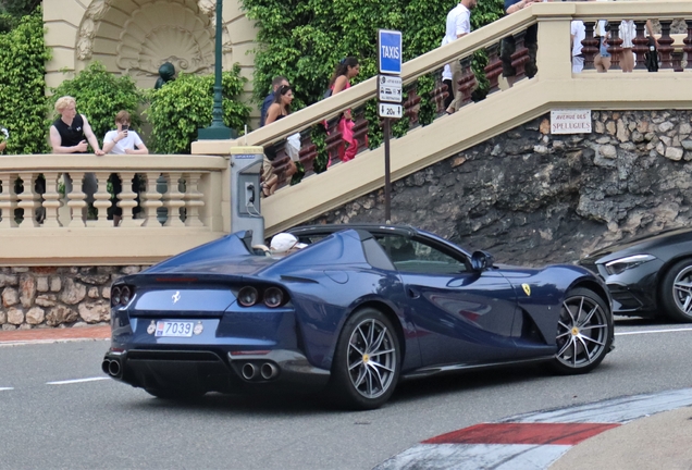 Ferrari 812 GTS