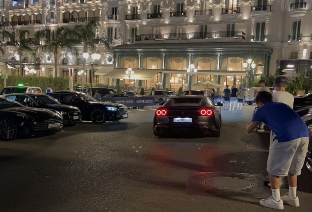 Ferrari 812 GTS Novitec Rosso