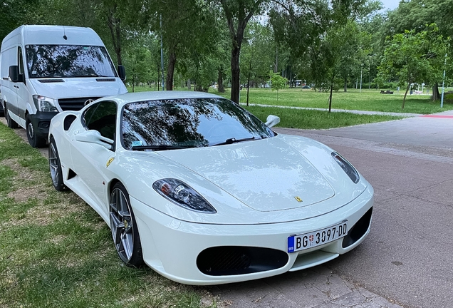 Ferrari F430