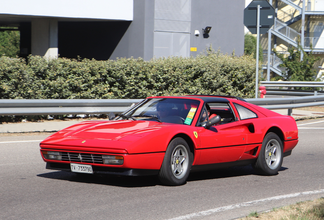 Ferrari GTS Turbo