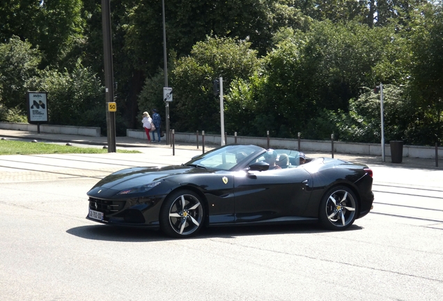 Ferrari Portofino M