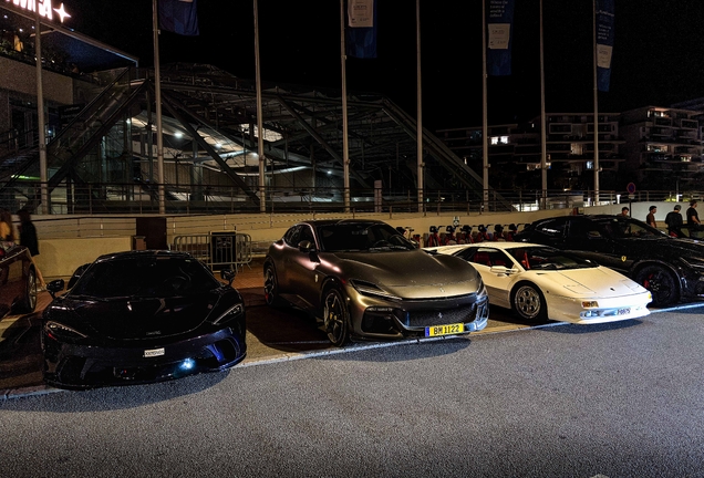 Ferrari Purosangue