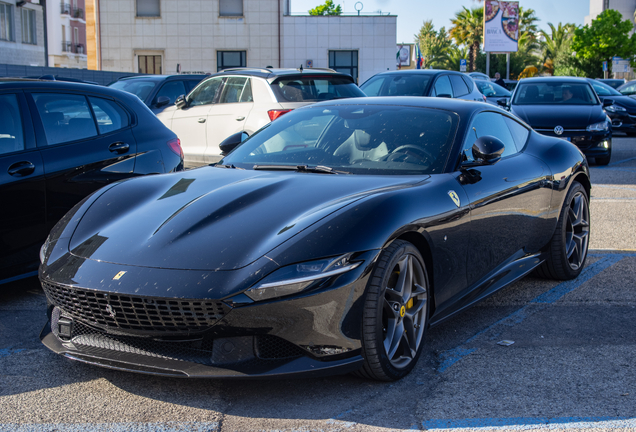 Ferrari Roma