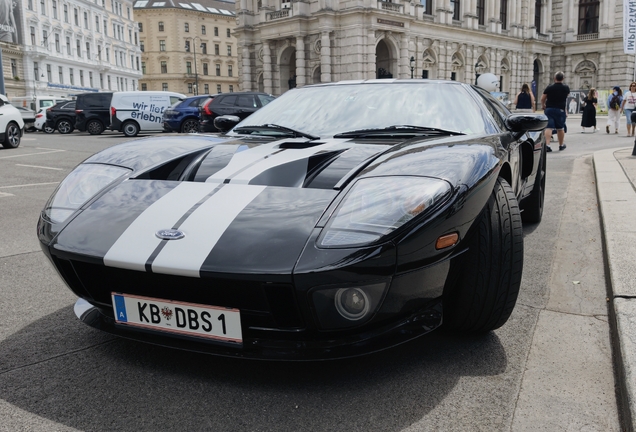 Ford GT