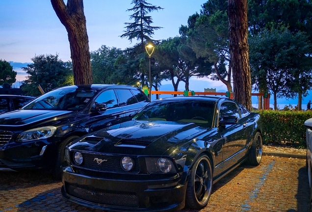 Ford Mustang GT