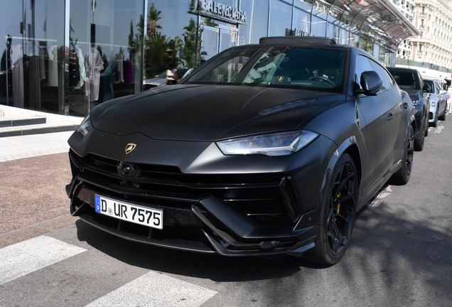 Lamborghini Urus Performante