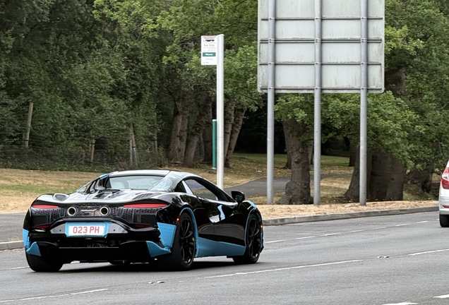 McLaren Artura