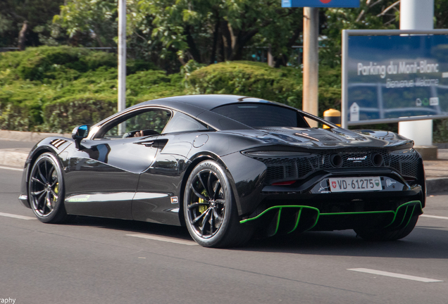 McLaren Artura