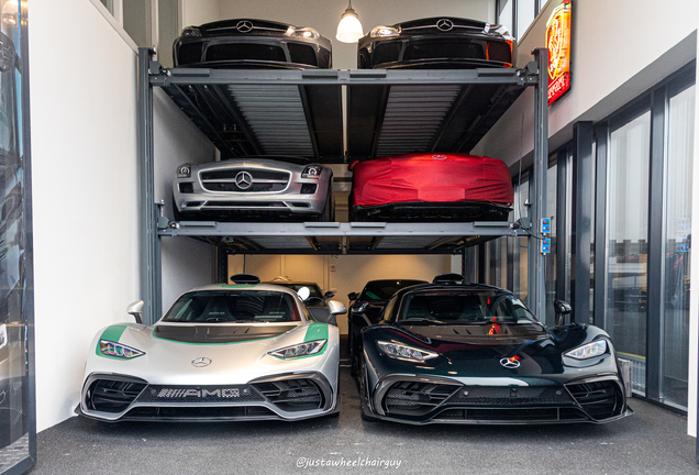 Mercedes-AMG One