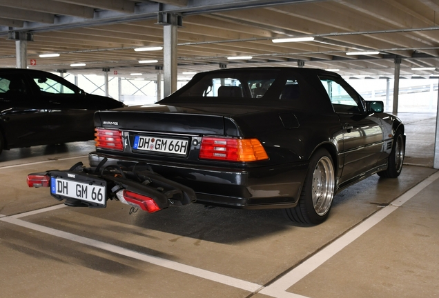 Mercedes-Benz SL 60 AMG R129