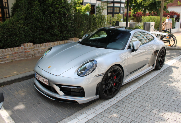 Porsche 911 Carrera