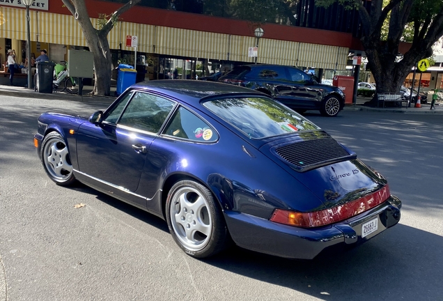 Porsche 964 Carrera RS