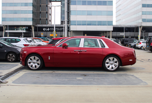 Rolls-Royce Phantom VIII Series II