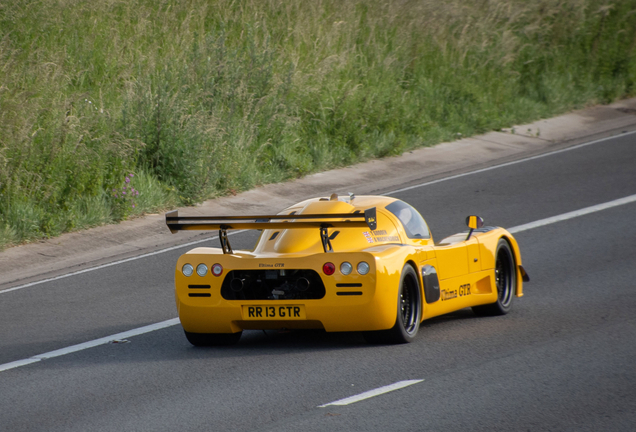 Ultima GTR