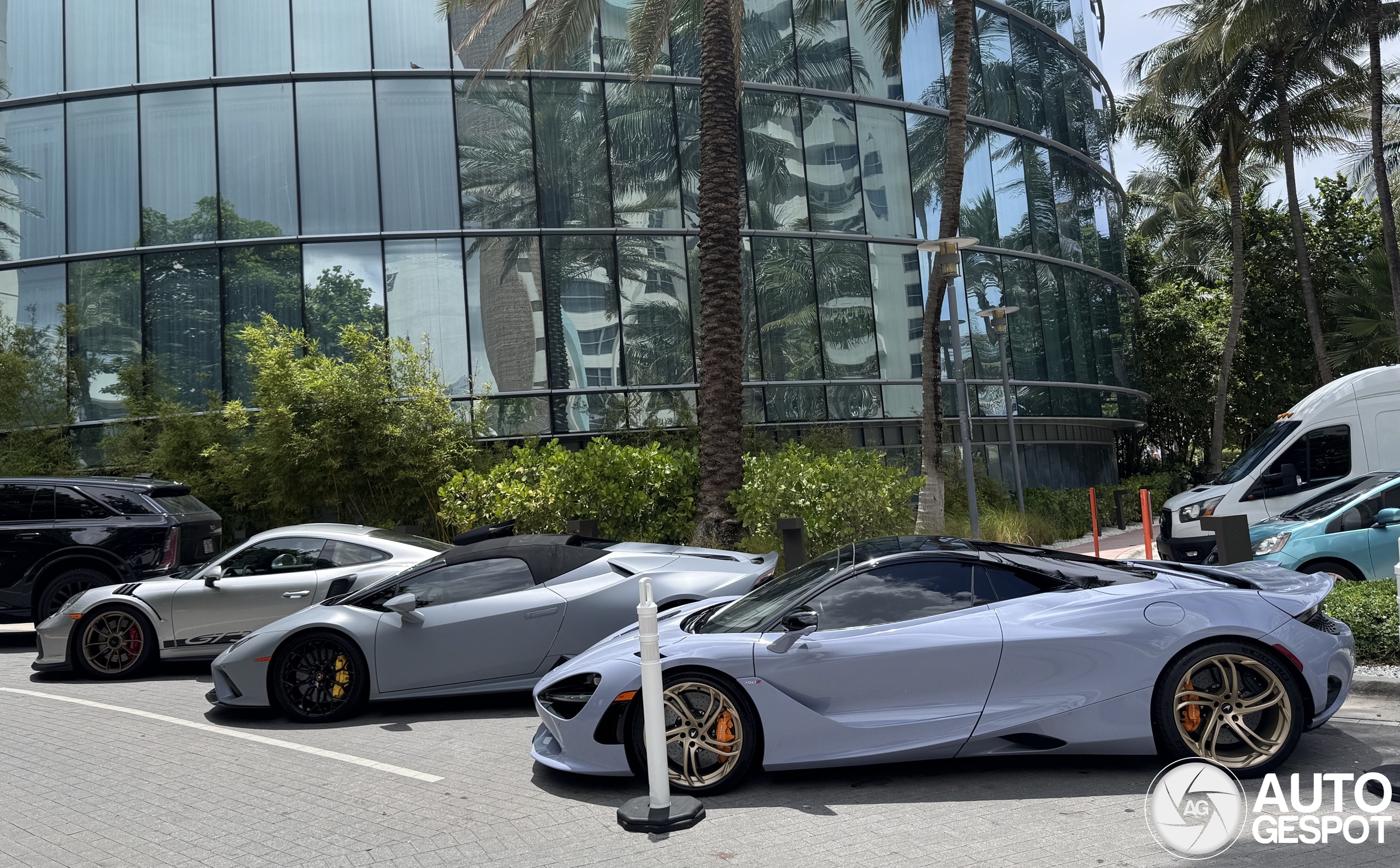 Lamborghini Huracán LP610-2 EVO RWD Spyder