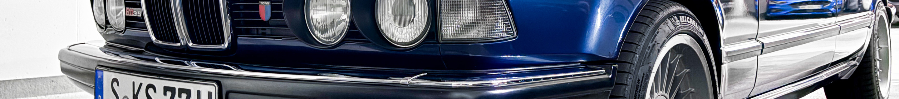 Alpina B11 3.5