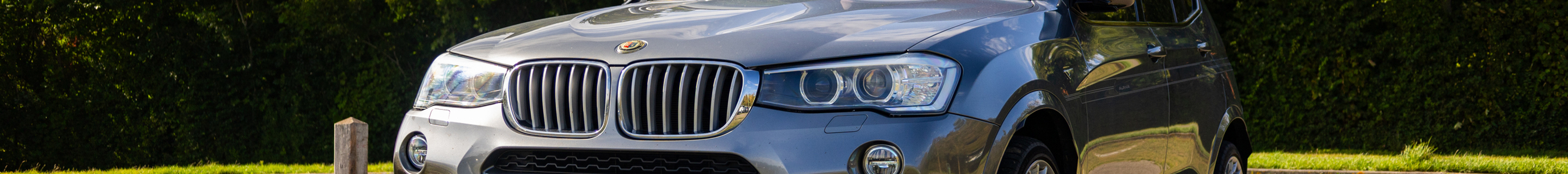 Alpina XD3 BiTurbo 2015