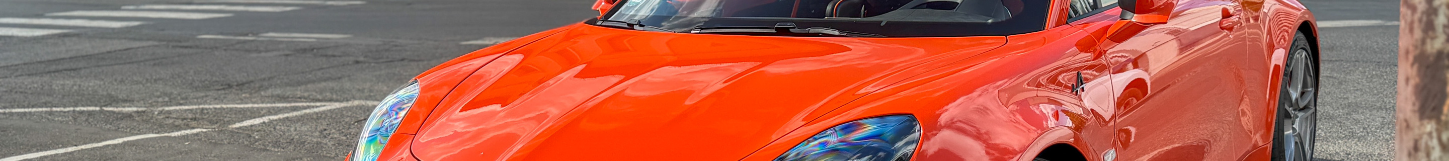 Alpine A110 2022