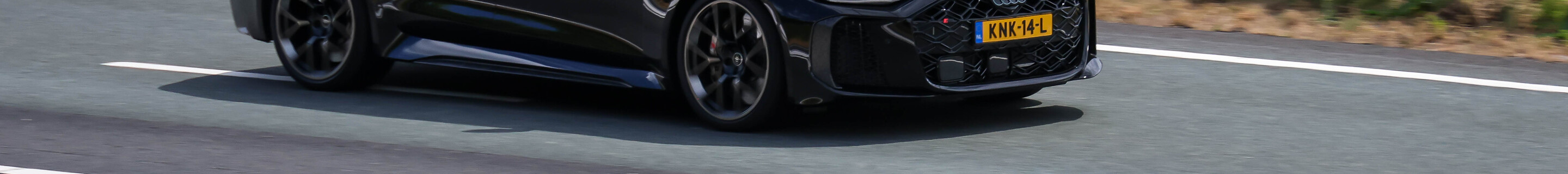 Audi RS5 Avant B10
