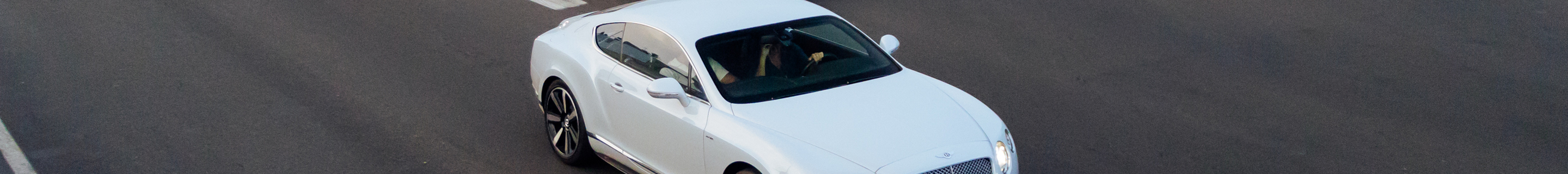 Bentley Continental GT 2012