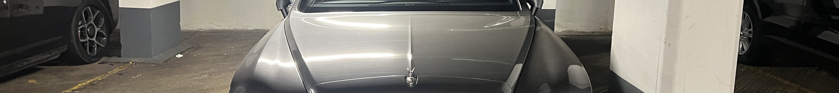 Bentley Mulsanne 2009