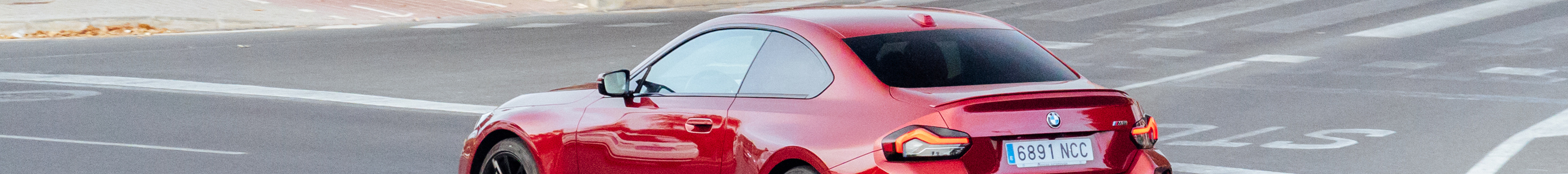 BMW M2 Coupé G87