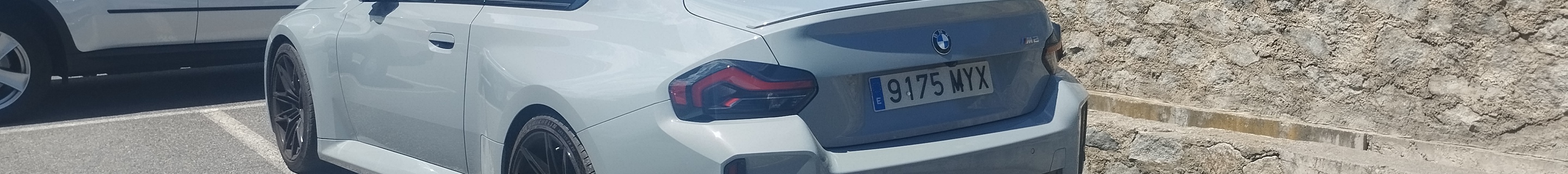 BMW M2 Coupé G87