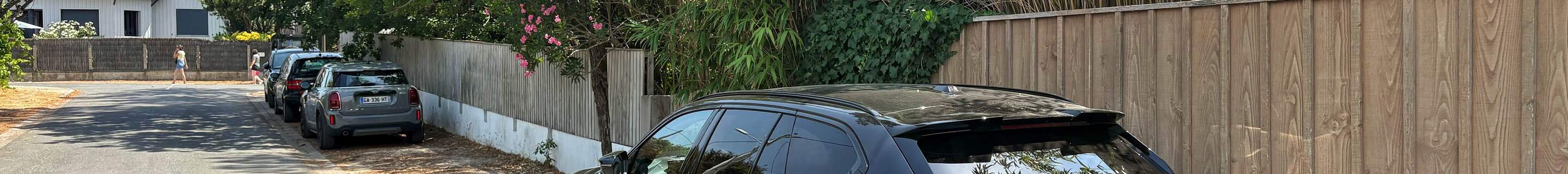 BMW M5 G99 Touring