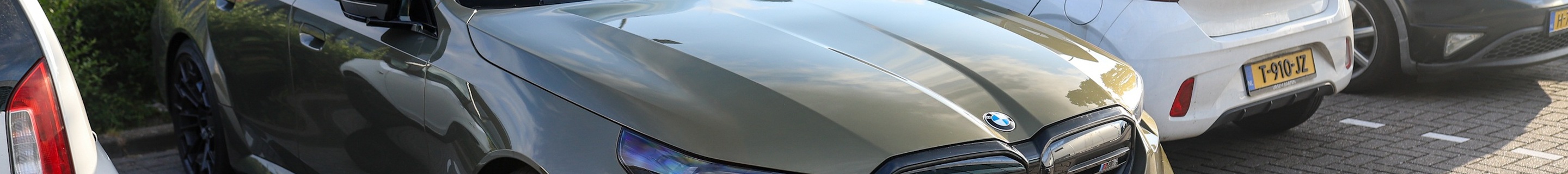 BMW M5 G99 Touring