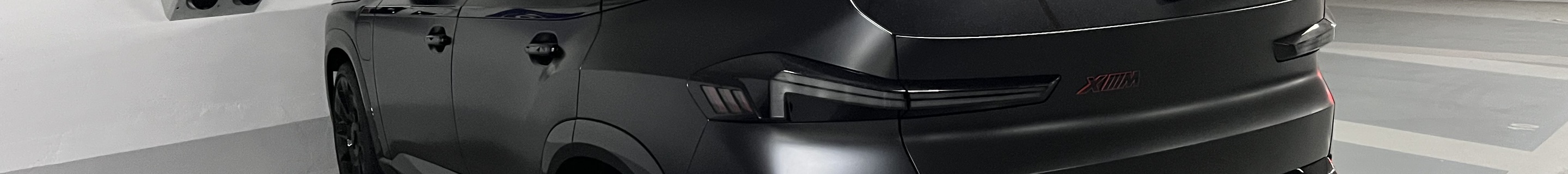 BMW XM G09