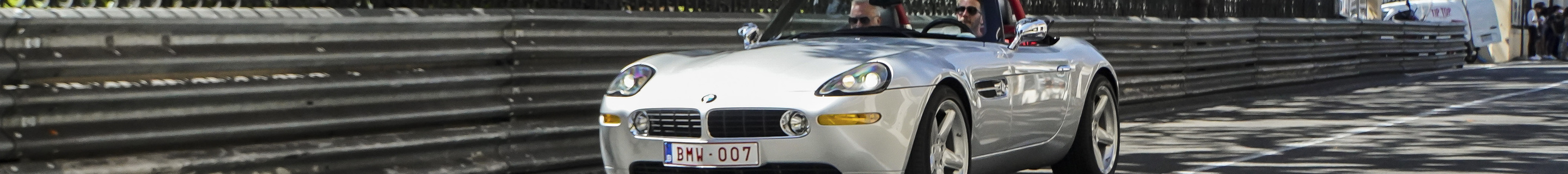 BMW Z8