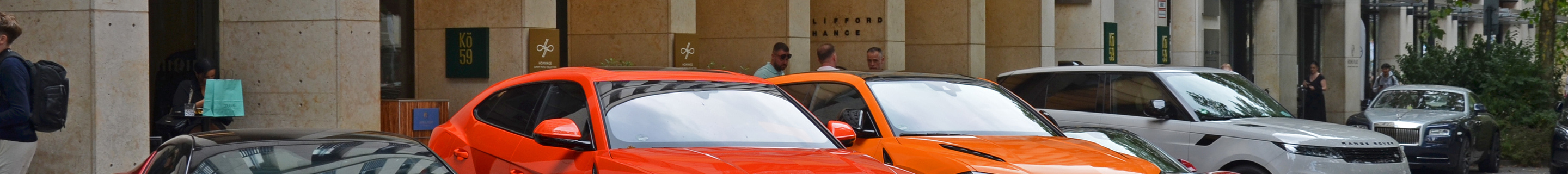Ferrari 12Cilindri