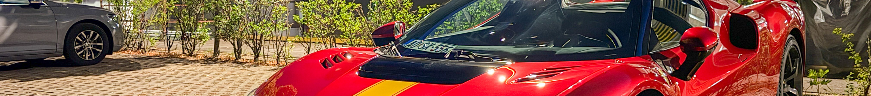 Ferrari 296 Speciale