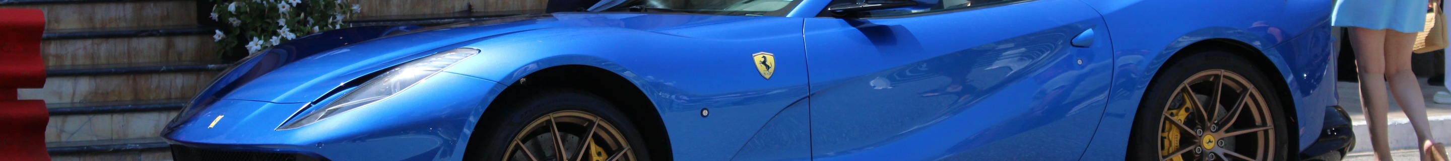 Ferrari 812 GTS