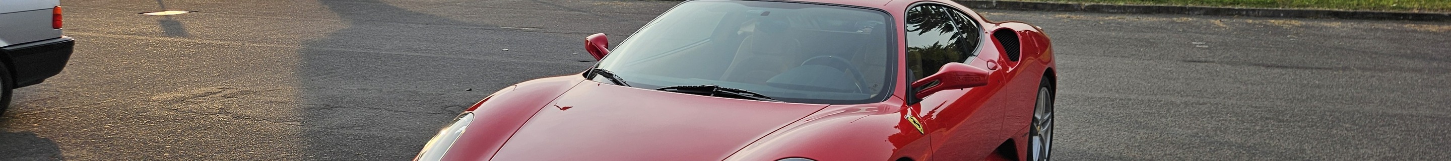 Ferrari F430
