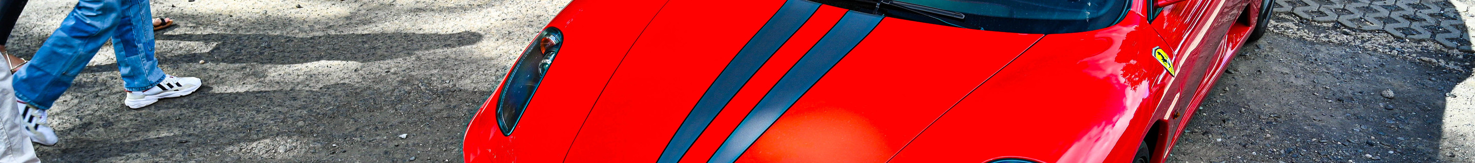 Ferrari F430