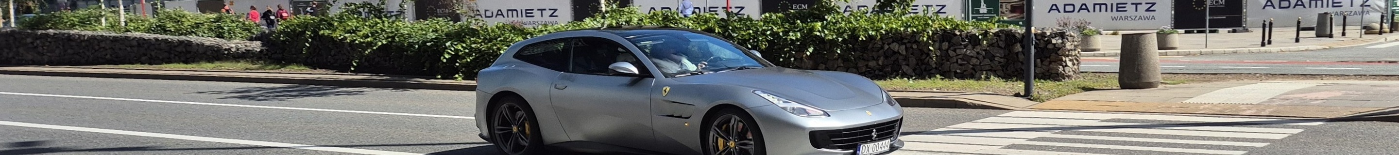 Ferrari GTC4Lusso