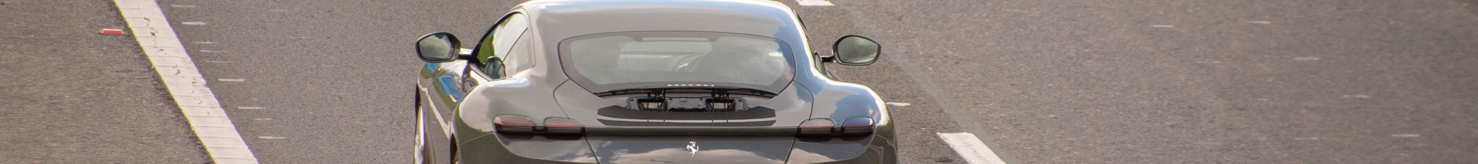 Ferrari Roma