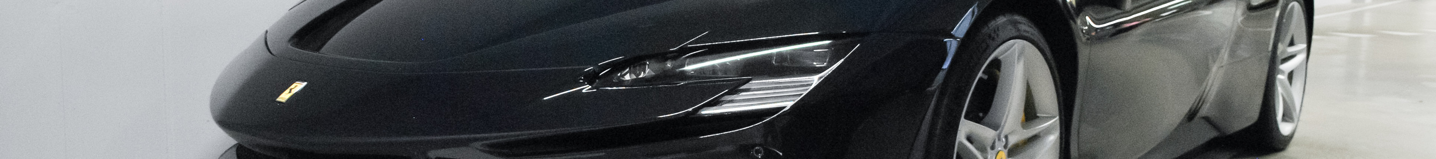 Ferrari SF90 Spider