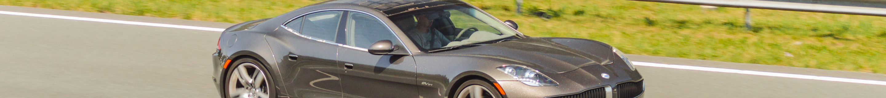 Fisker Karma