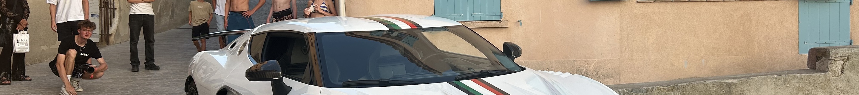 Italdesign Zerouno