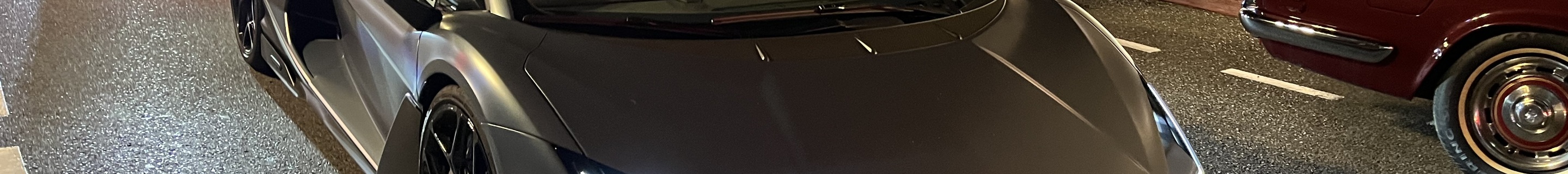 Lamborghini Revuelto