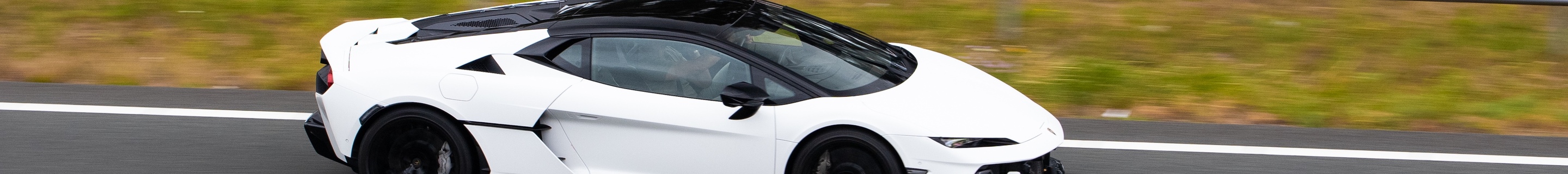 Lamborghini Temerario