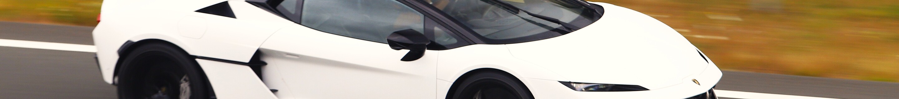 Lamborghini Temerario