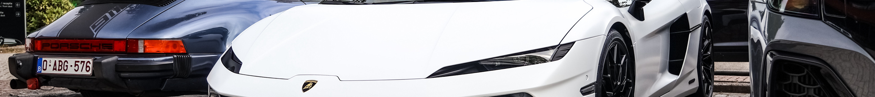 Lamborghini Temerario