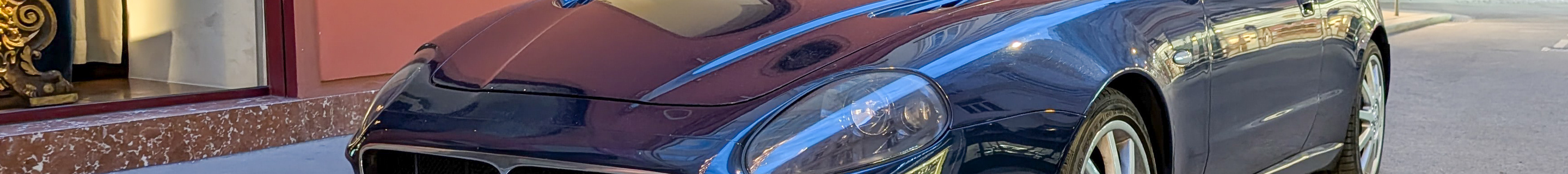 Maserati 3200GT