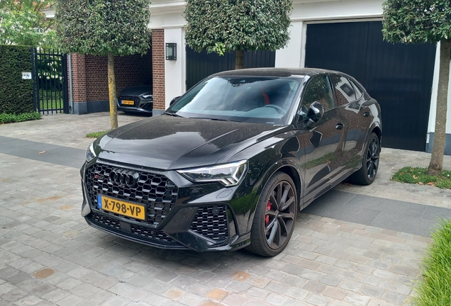 Audi RS Q3 Sportback 2020